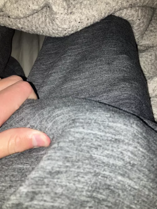 Semi-hard bulge! DMs open!