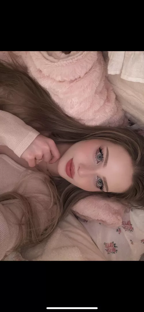 Send like your pathetic little life depends on it 