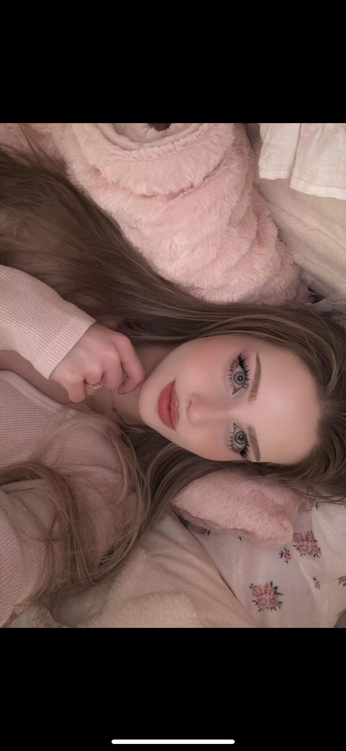 Send like your pathetic little life depends on it 