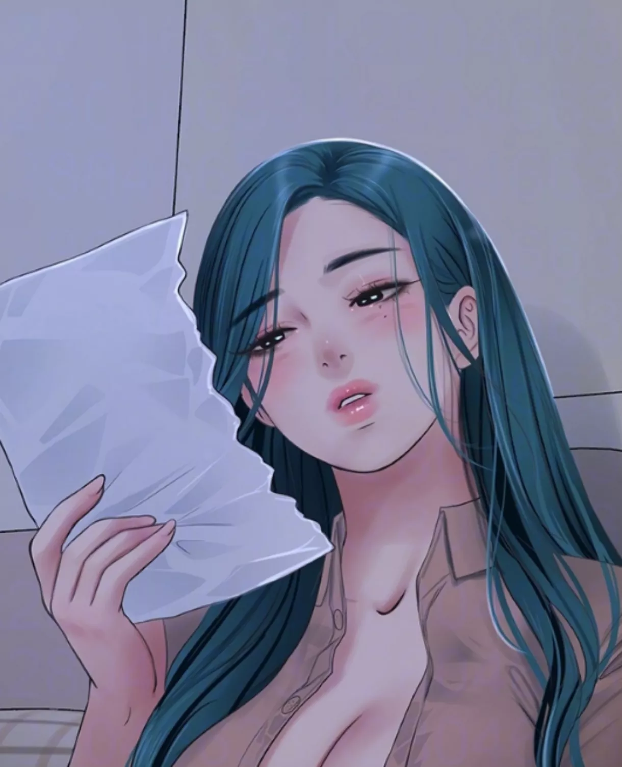 [Series ended last month] add more to the list (read below) 