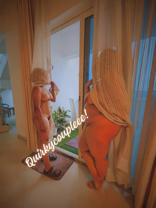 Sexy weekend ahead 🔥