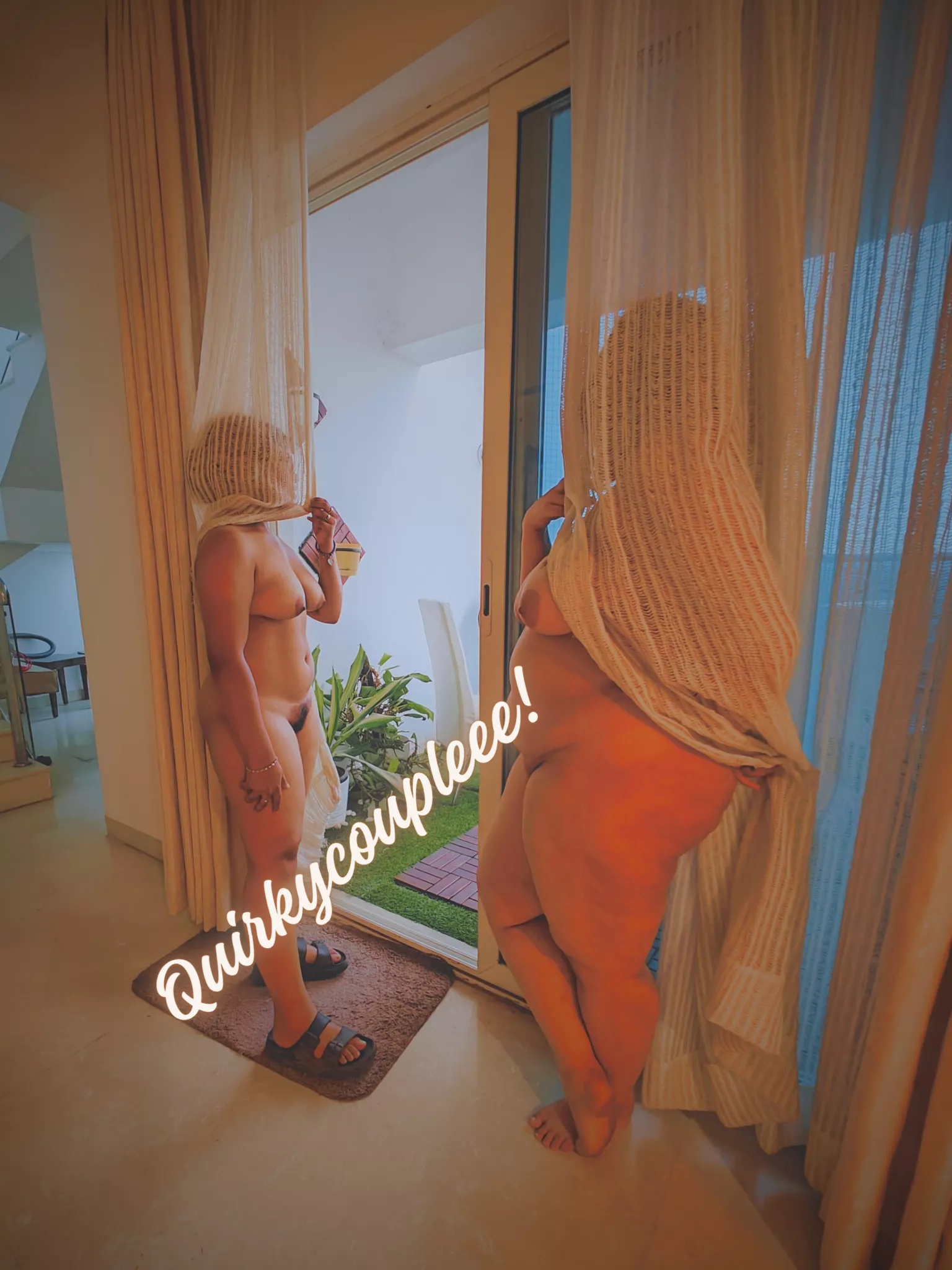 Sexy weekend ahead 🔥 who wants to join ?