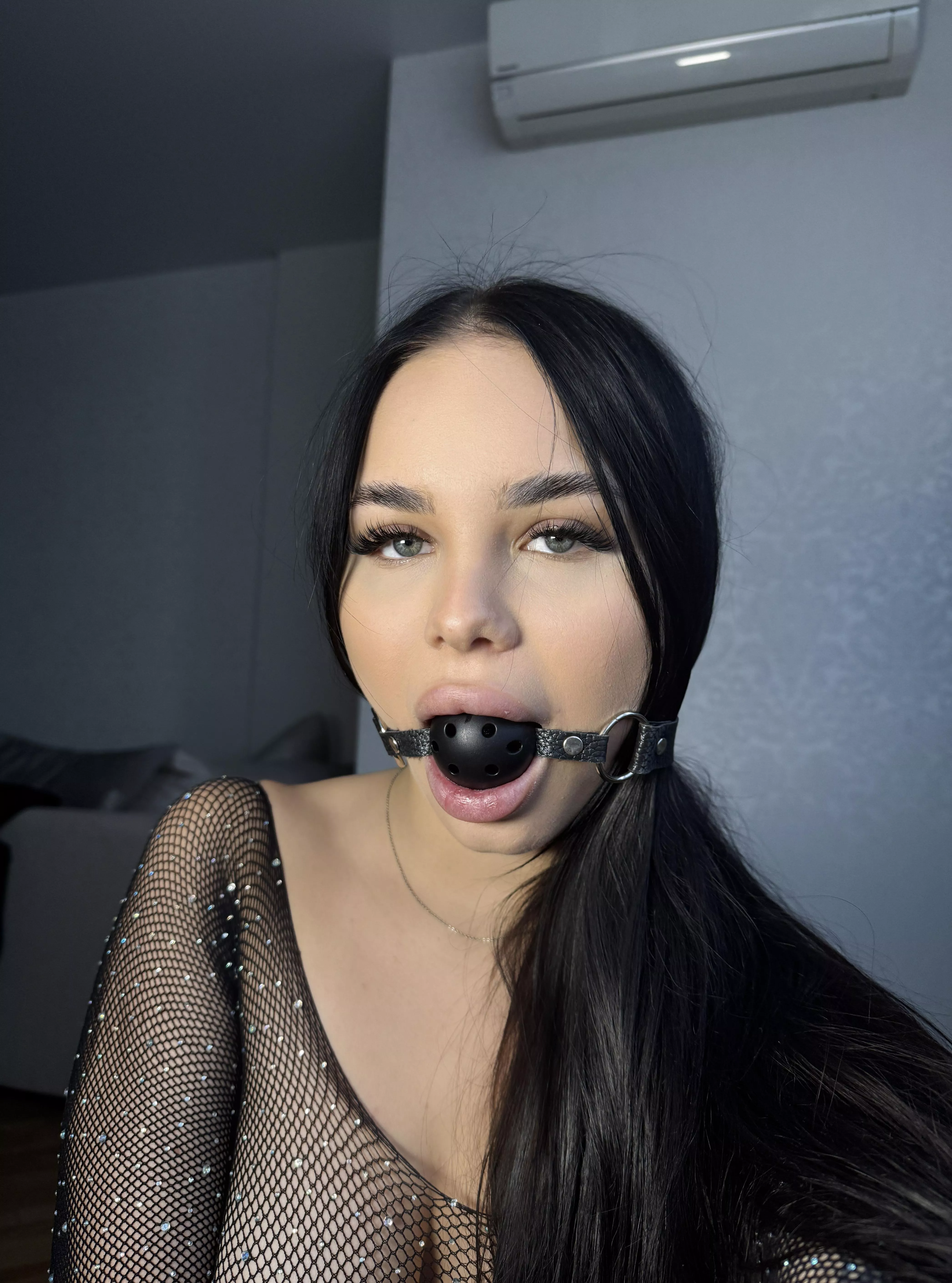 Silence is golden, especially now