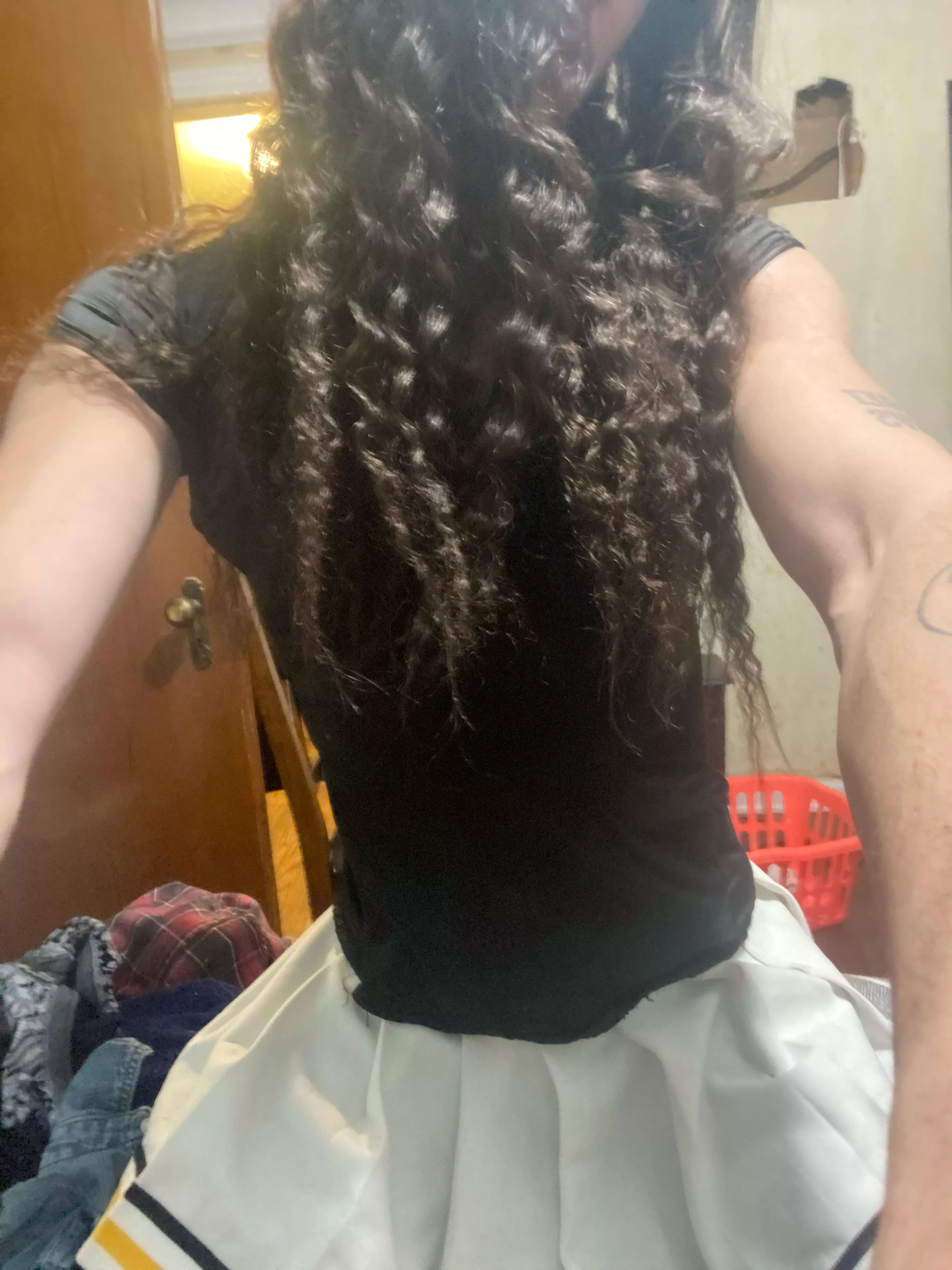 Sissy bottom in Detroit 