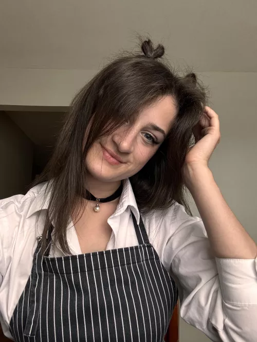 So many freckles to enjoy [breed]