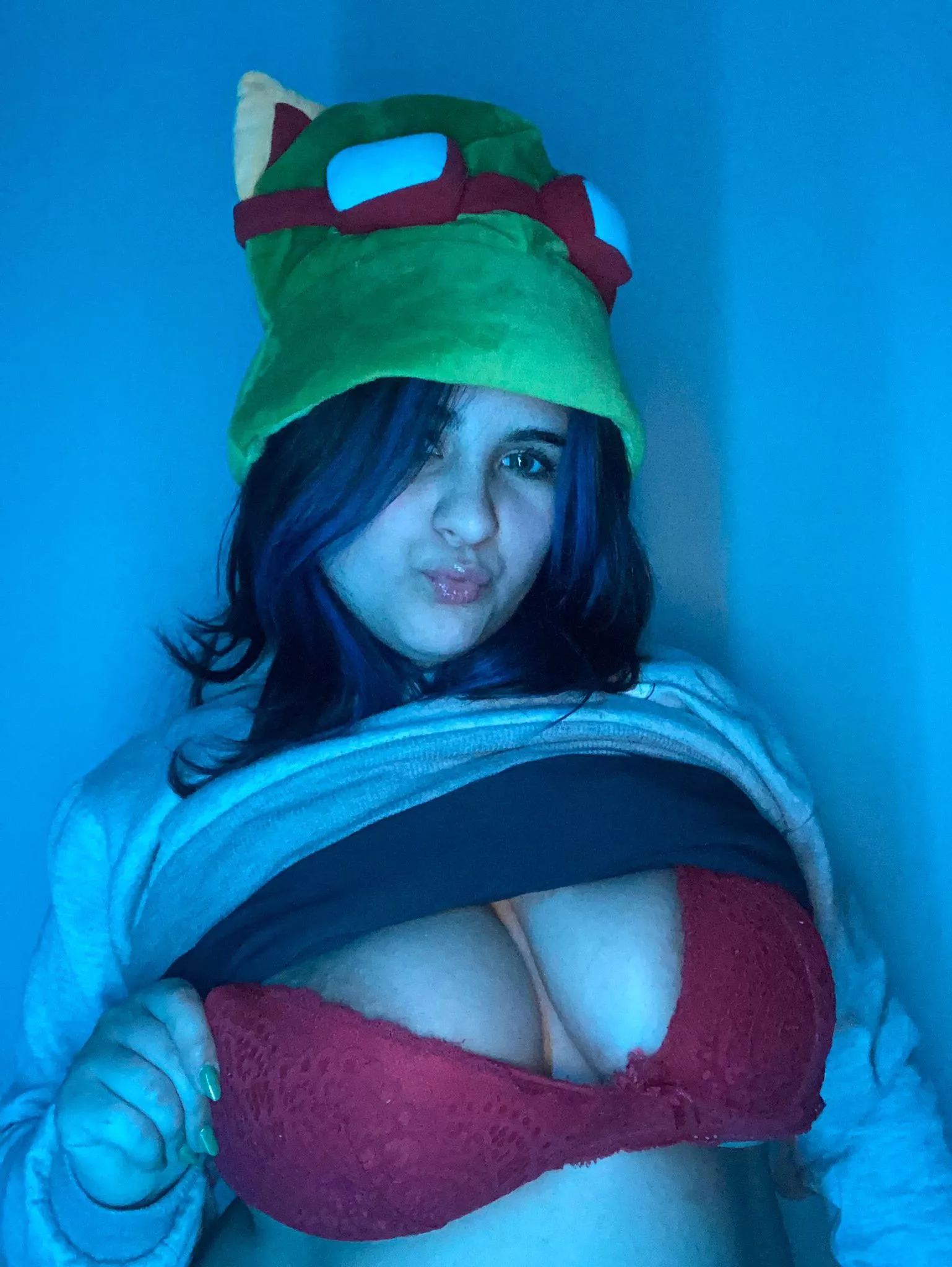 Soft, natural, and impossible to forget