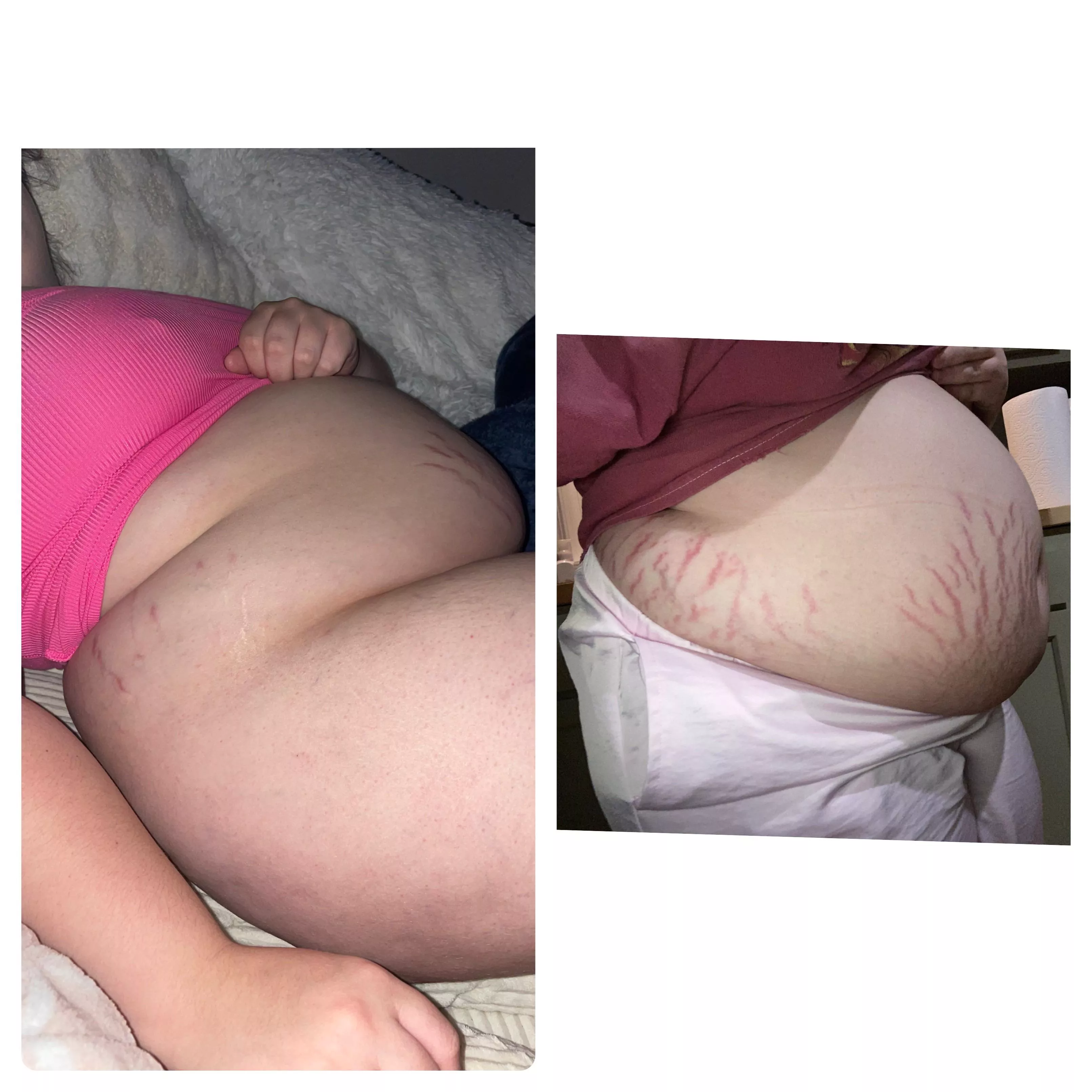 some big changes the last 2 months🙈