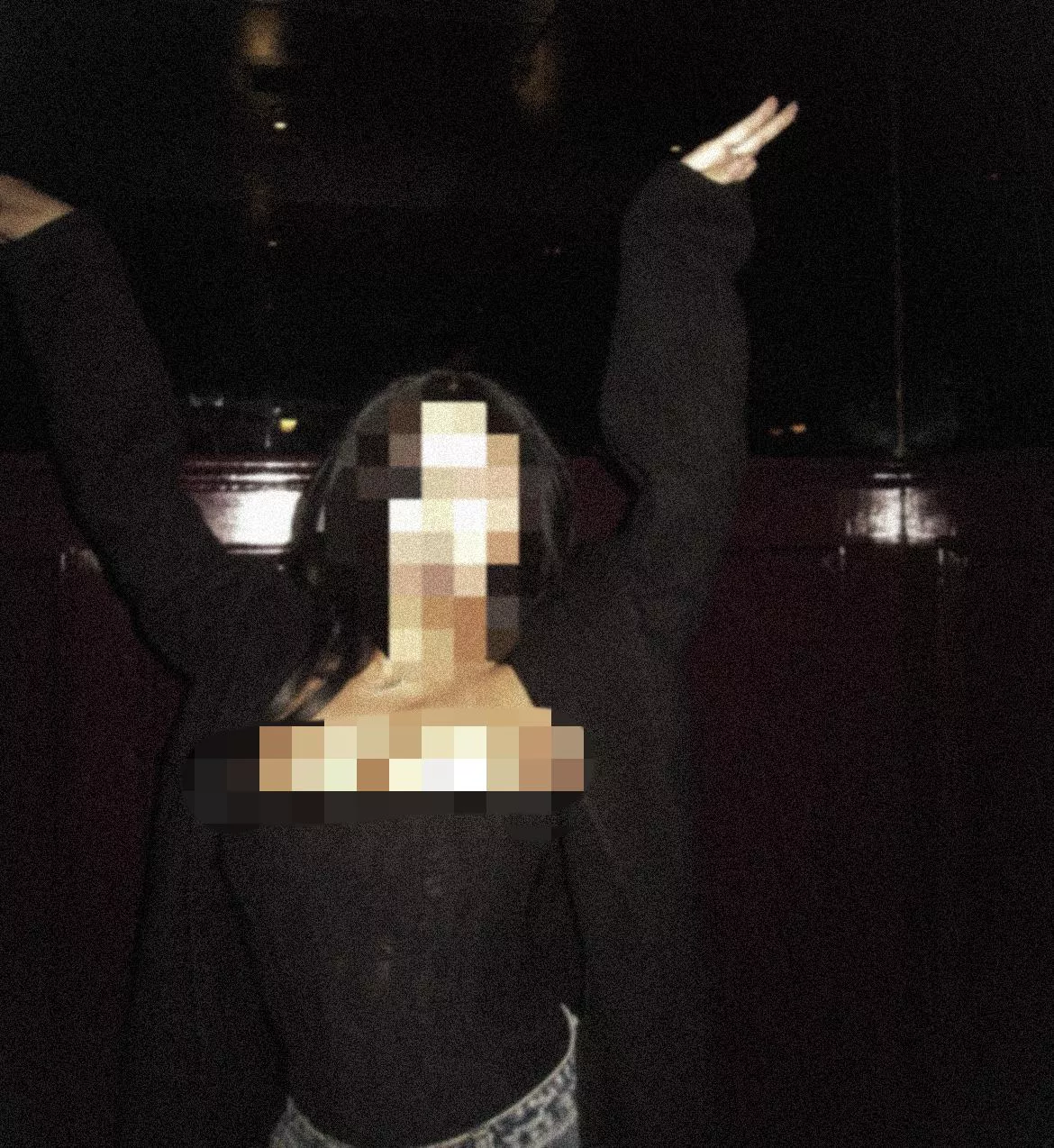 Someone else deserves my attention more than you. ✨