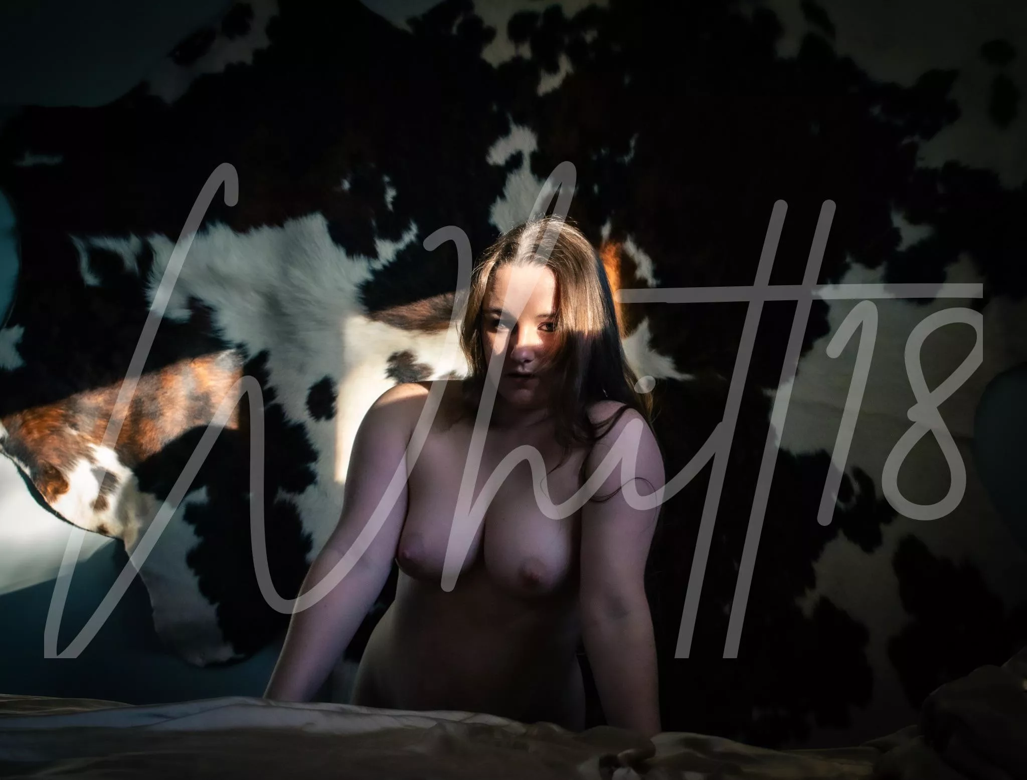 Southern Indiana titties 😛 