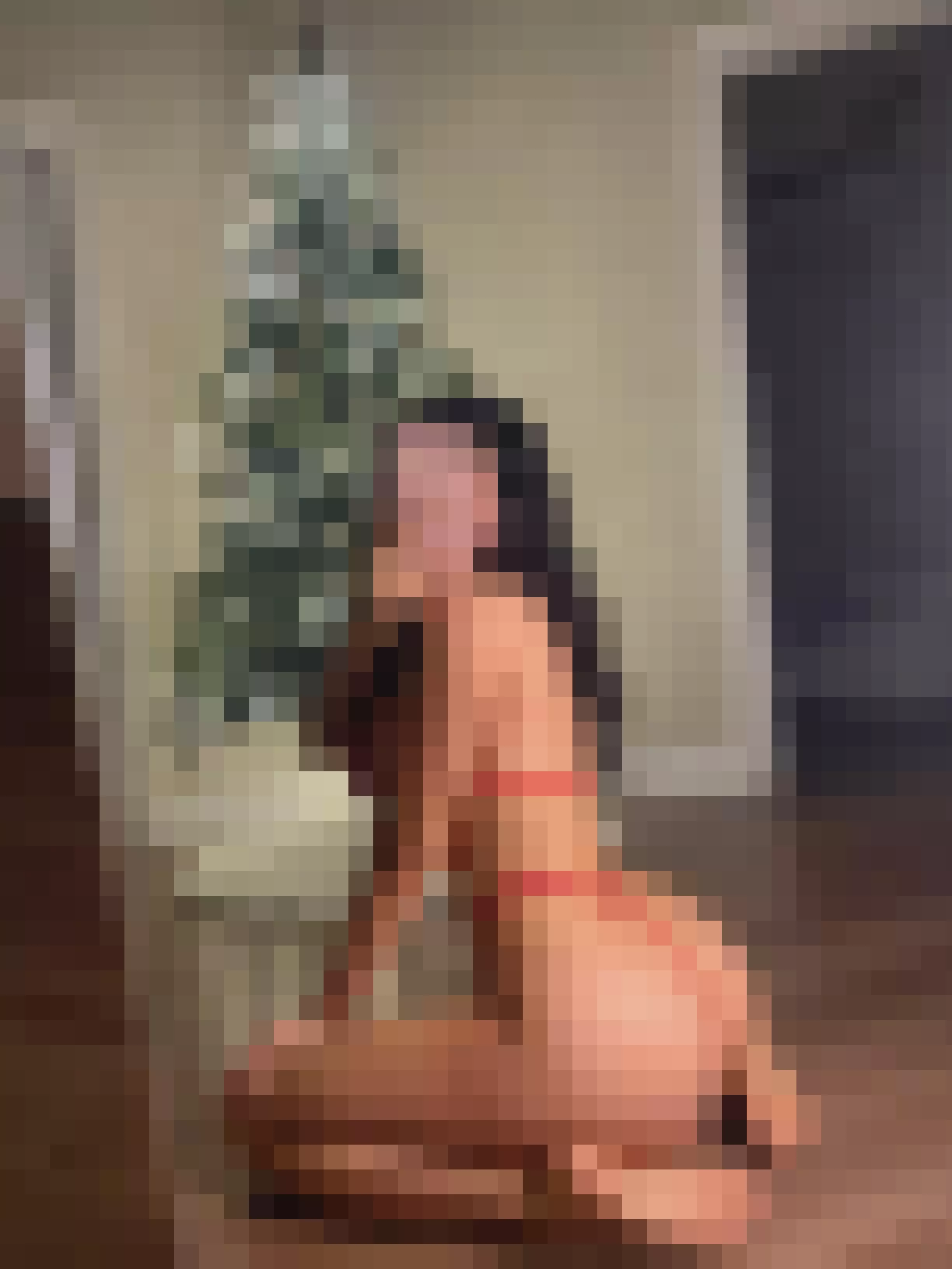 think you even deserve to see my pixels? 