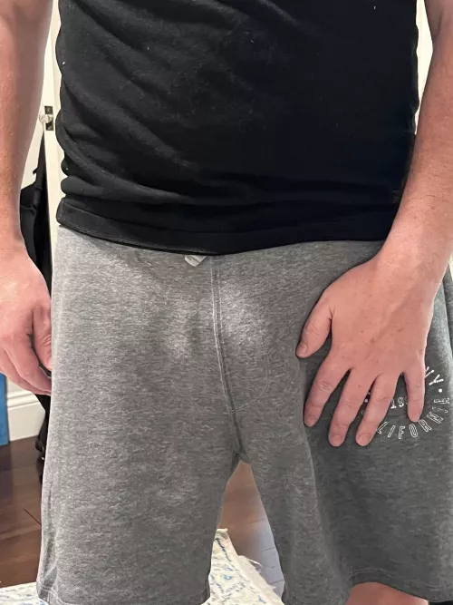 Time for bed or stay up with me?