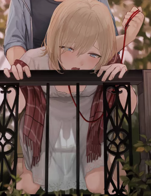 Trans woman are the best, the clingiest and most obedient pets