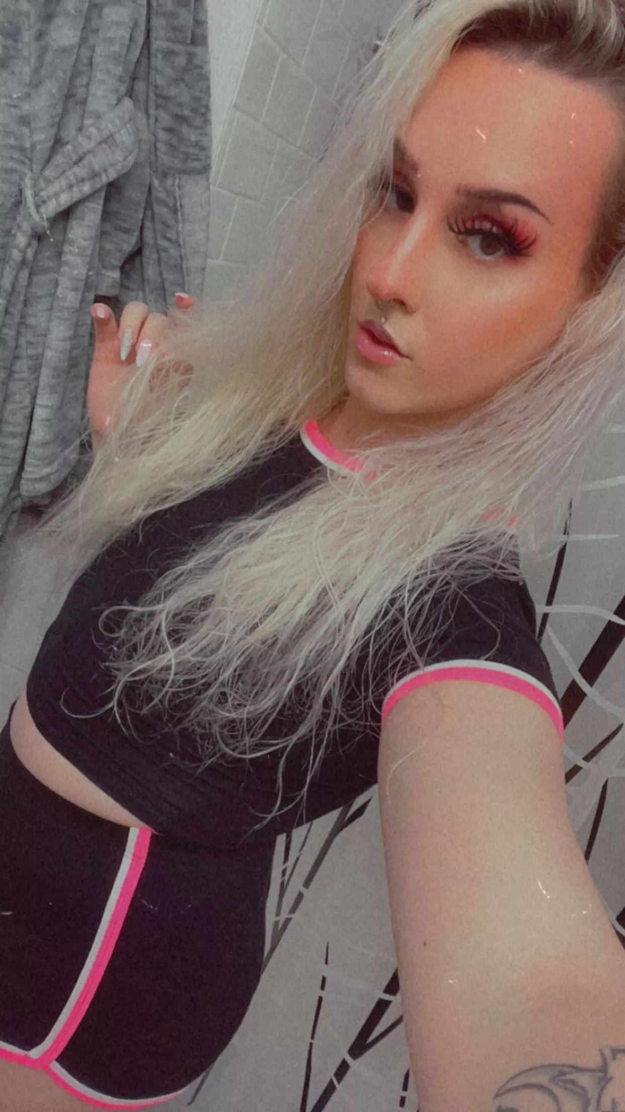 Transgirl💕Embracethejournee