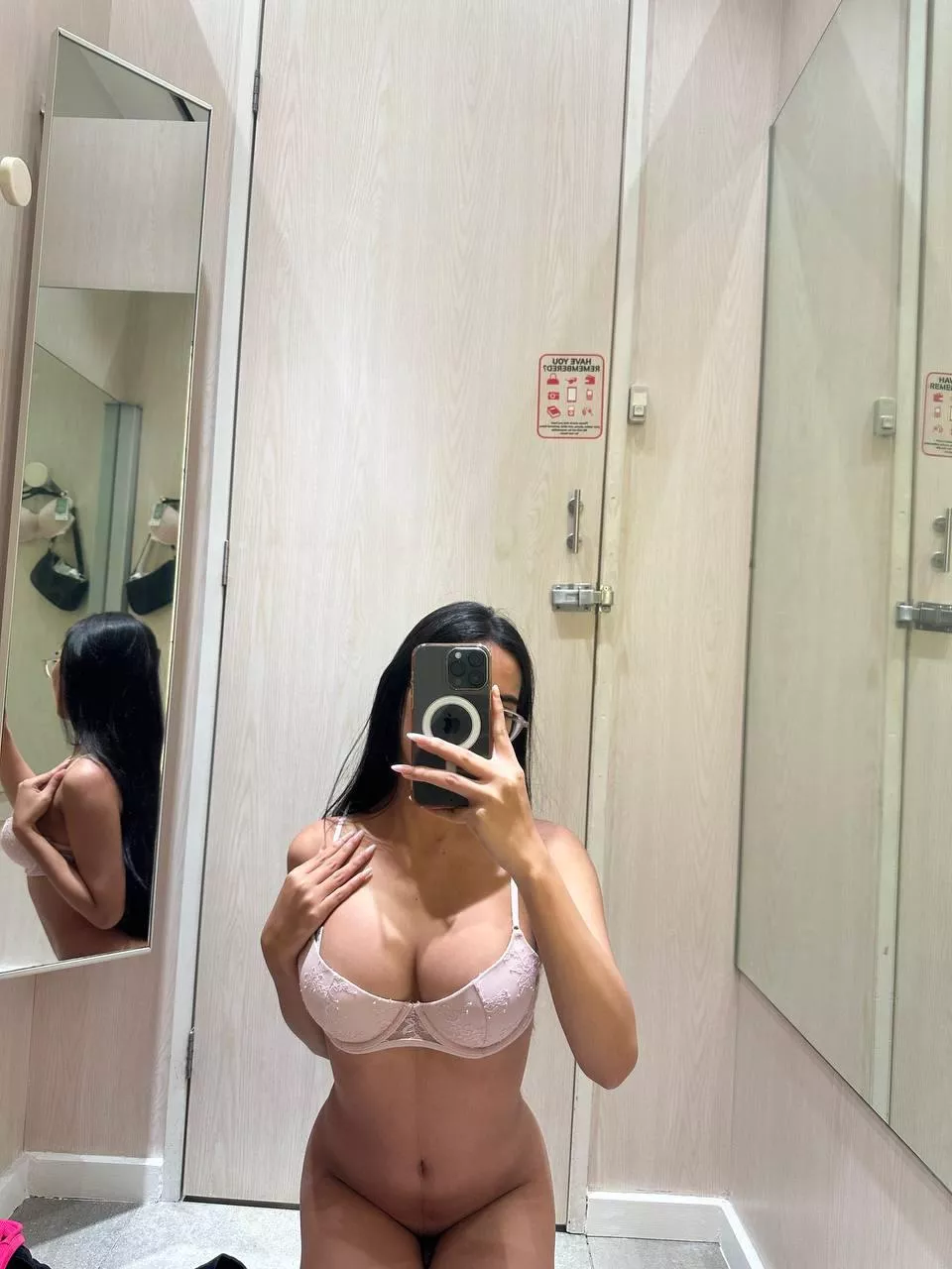 [USA] #Ca can I be your trans Barbie 