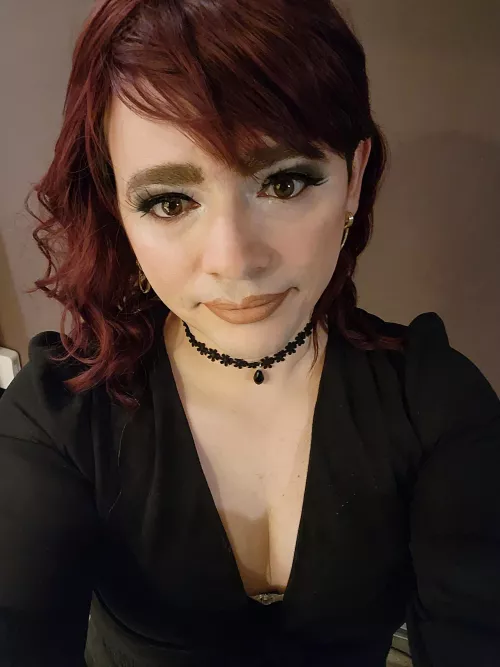 [USA] #TX sissy looking for master to further feminize her and be put in hrt