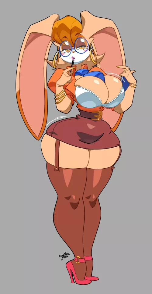 Vanilla Extract (boris_grim) [F]