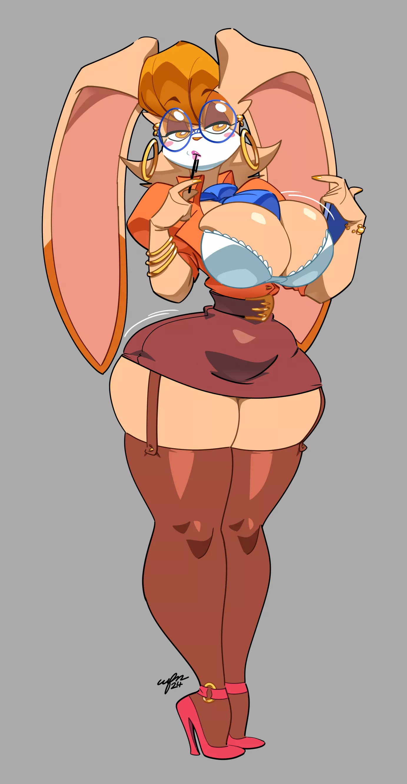 Vanilla Extract (boris_grim) [F]