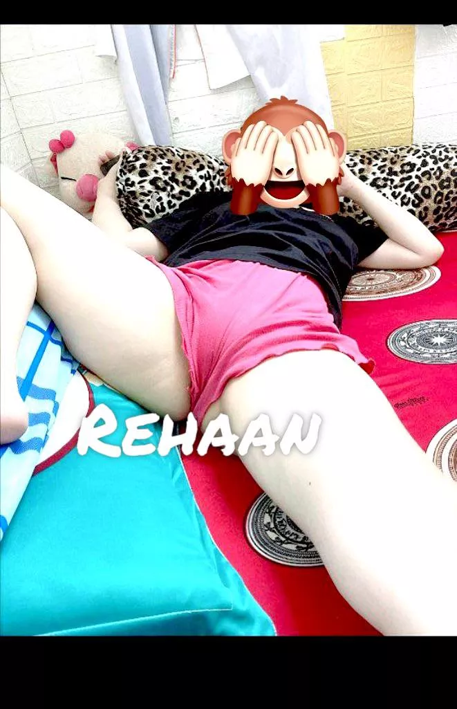 View for his friends c from blr for mff n srsp only (hotwife)