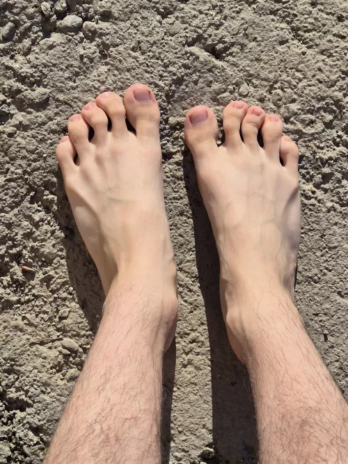 Warm Rays of Sun 🌞 