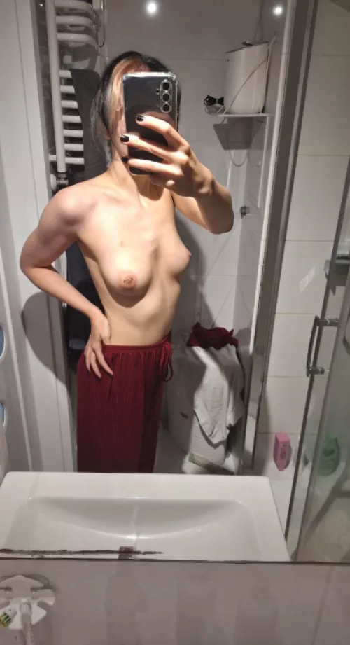 Wasn’t used enough
