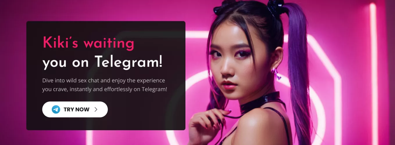 We've updated the language model for our Telegram bot! 🚀🤖✨ Exciting scenarios, unexpected twists, long memory, and much more. 🎭🔀🧠✨ Give it a try and let us know what you think! 💬👍🎉