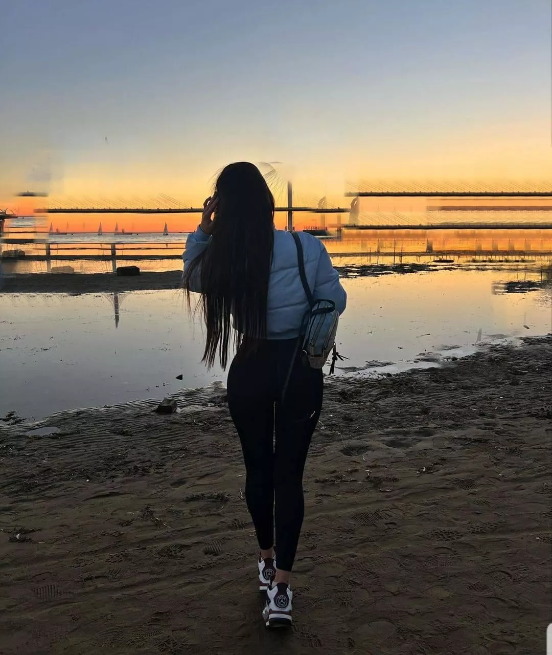 What would you do if your maid wore this outfit every day? F19