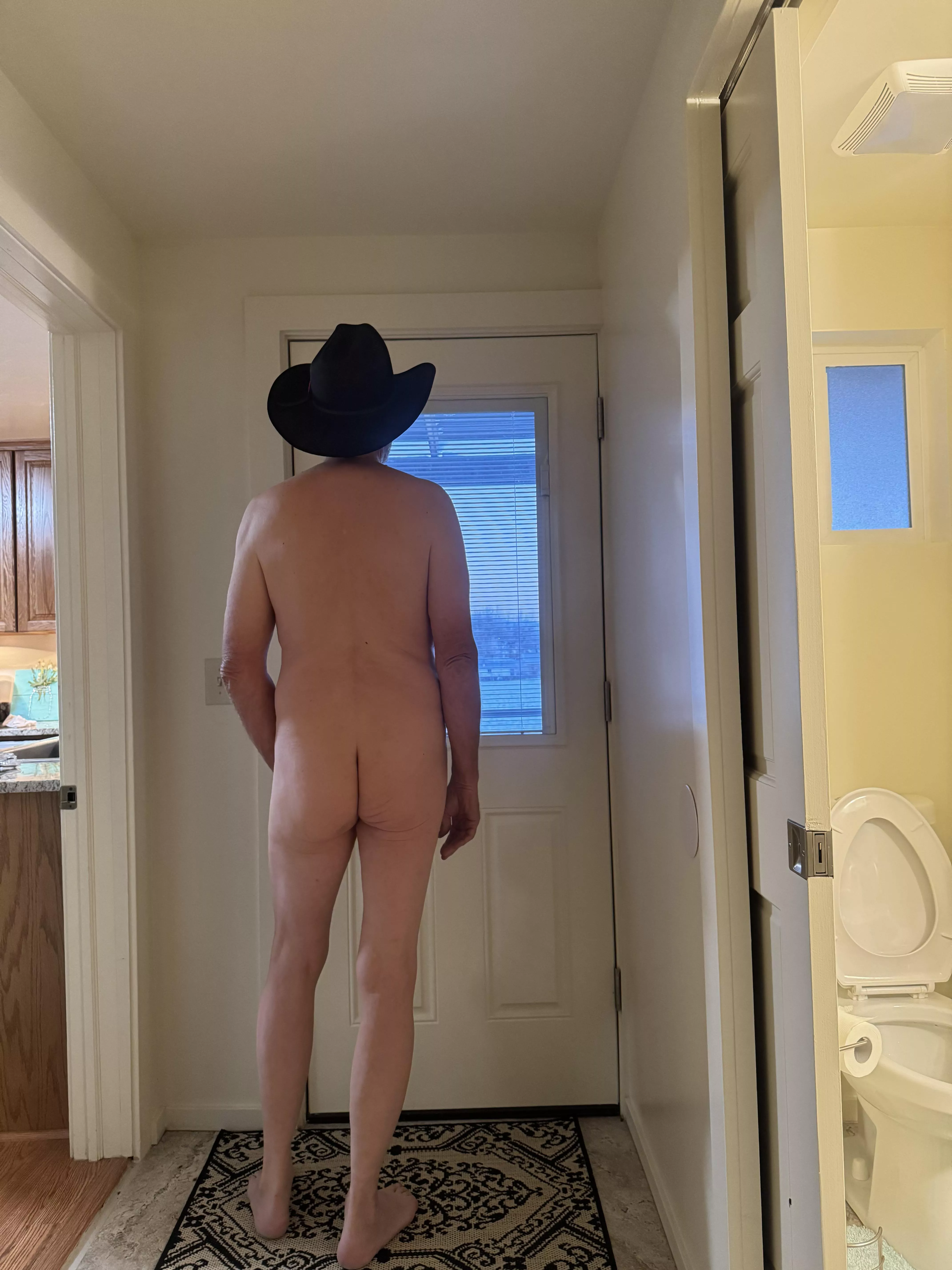 When did you say you were coming😉