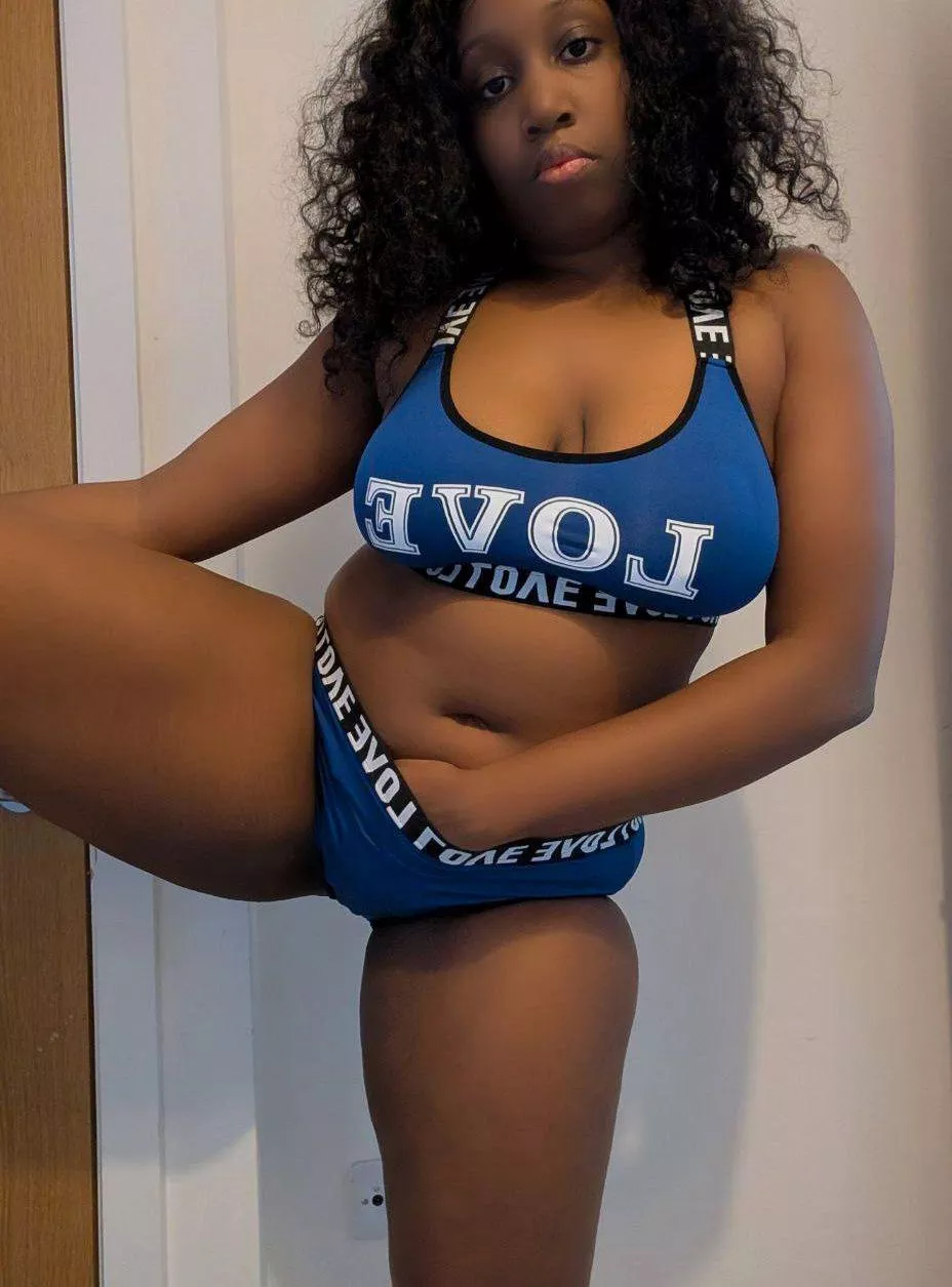 Which part of my body do you like best