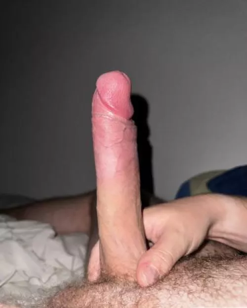 Who wanna taste it ?
