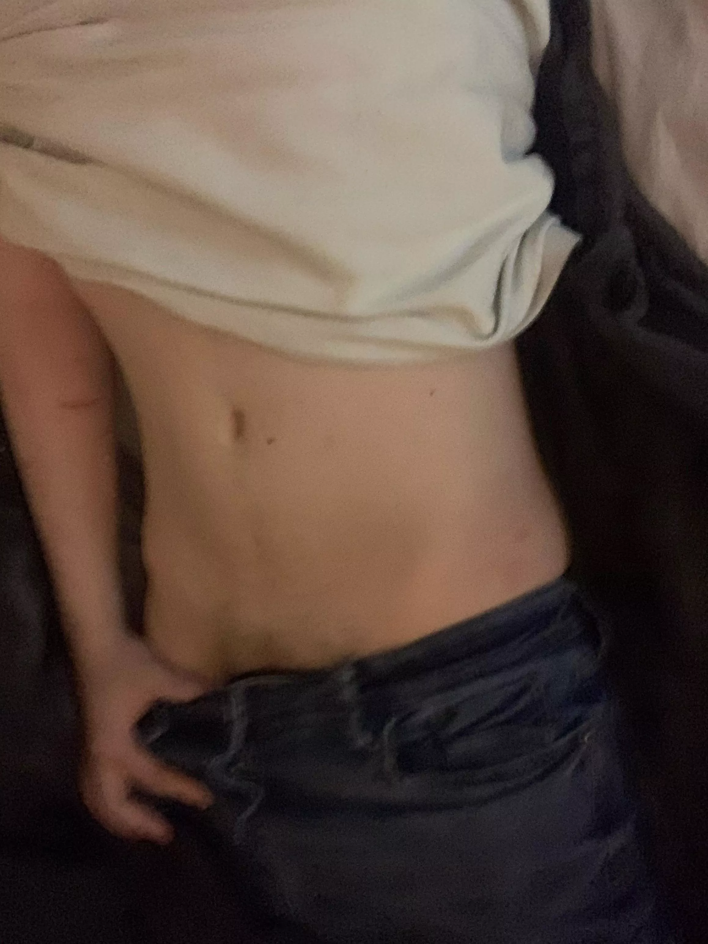 Who wants to see more?