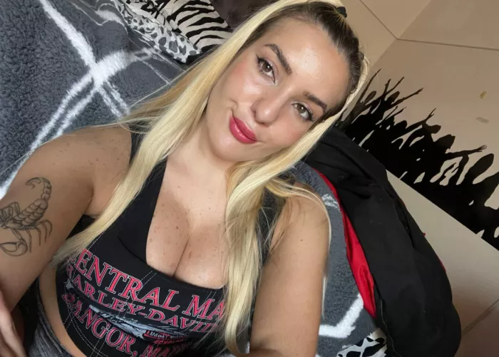 Who's up for some naughty fun!