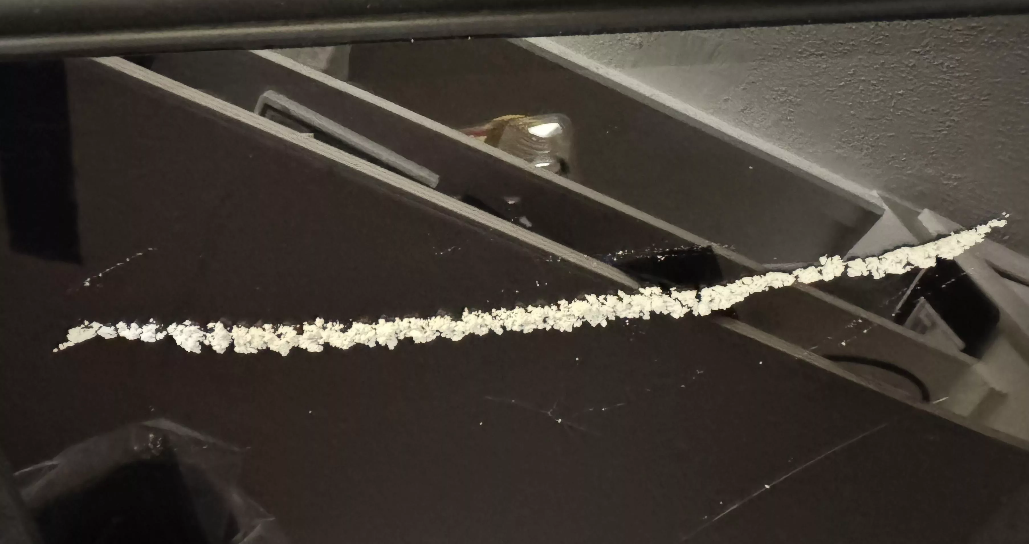 Why tf yall all sleeping?!