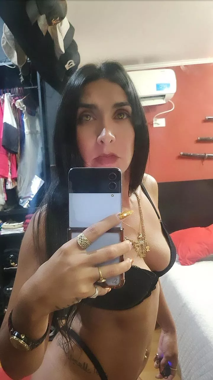 Will you be a good sissy, or will I have to locate you?