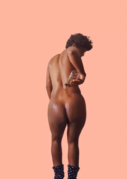 Wishing you folks a Cheeky Christmas and a peachy New Year 