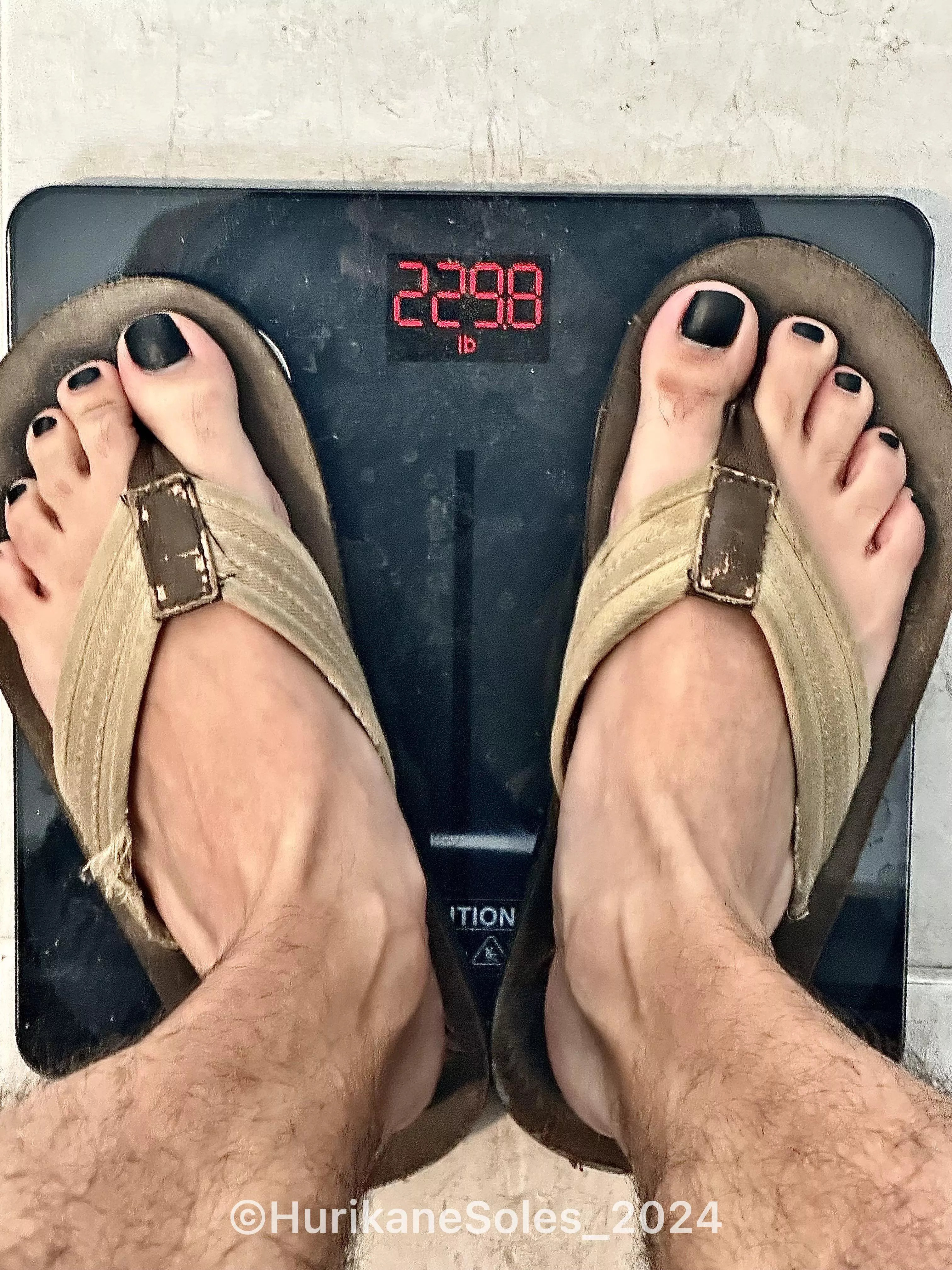 Would you be able to handle 230lbs of force?