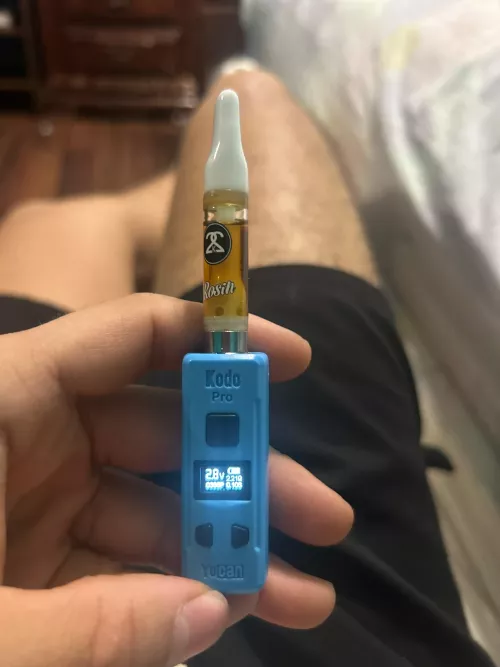 y is this not sending me to the moon