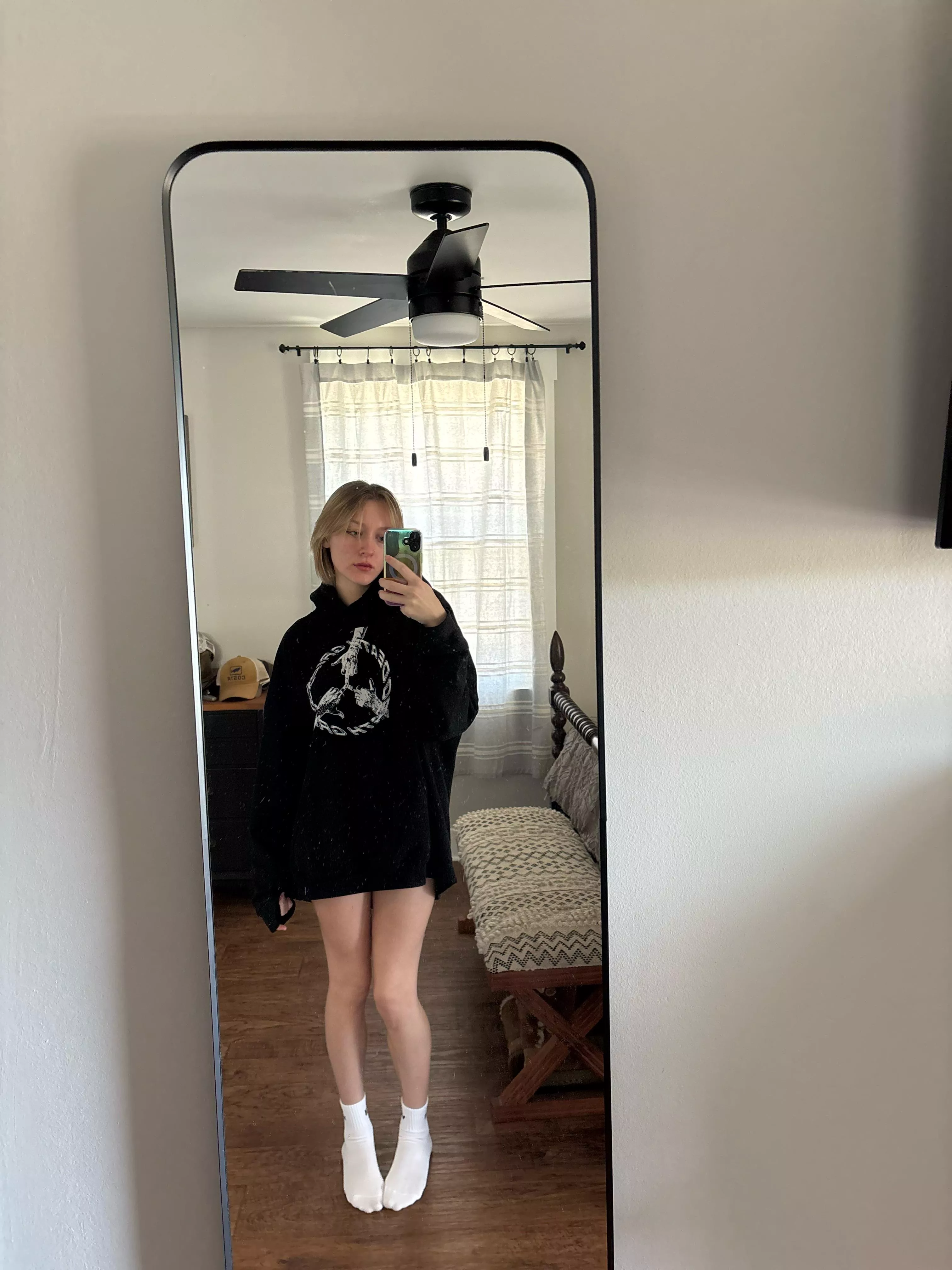 y’all fw death grips? i have one 🖤