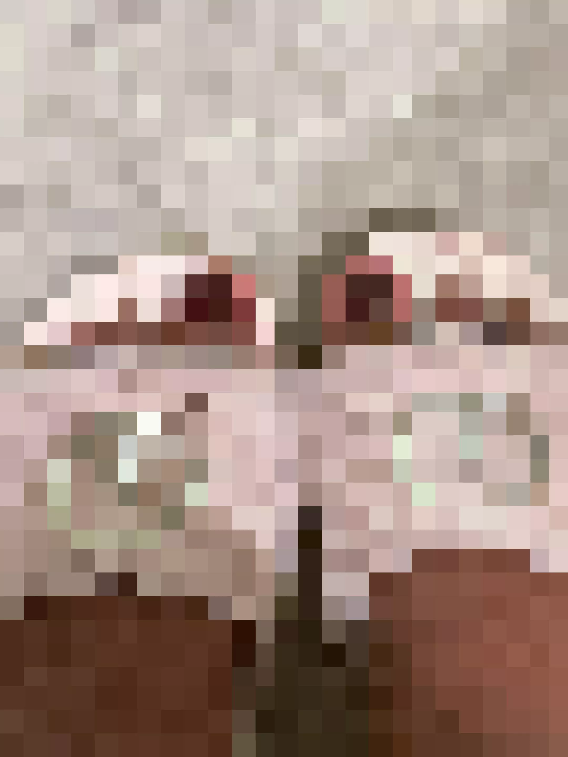 You should be grateful that a Deity would even show you pixels~