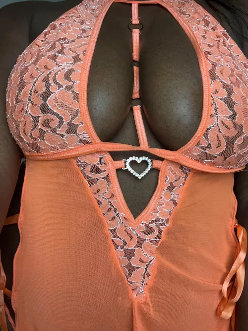 You’ll love it here! 