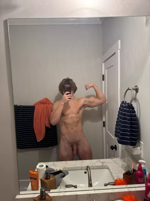 18 and Soft here 😂❤️