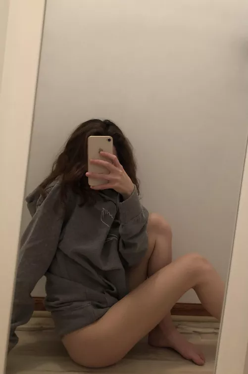 18 F and already posting rape bait ;) ill drop location if i like u~