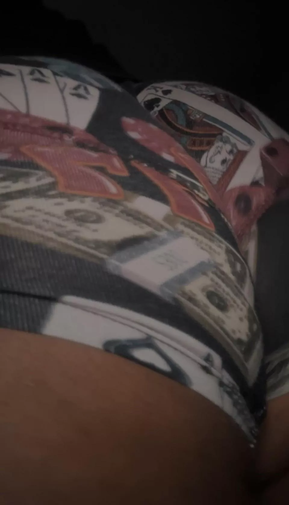 18 @r. Where’s the fun at? :P