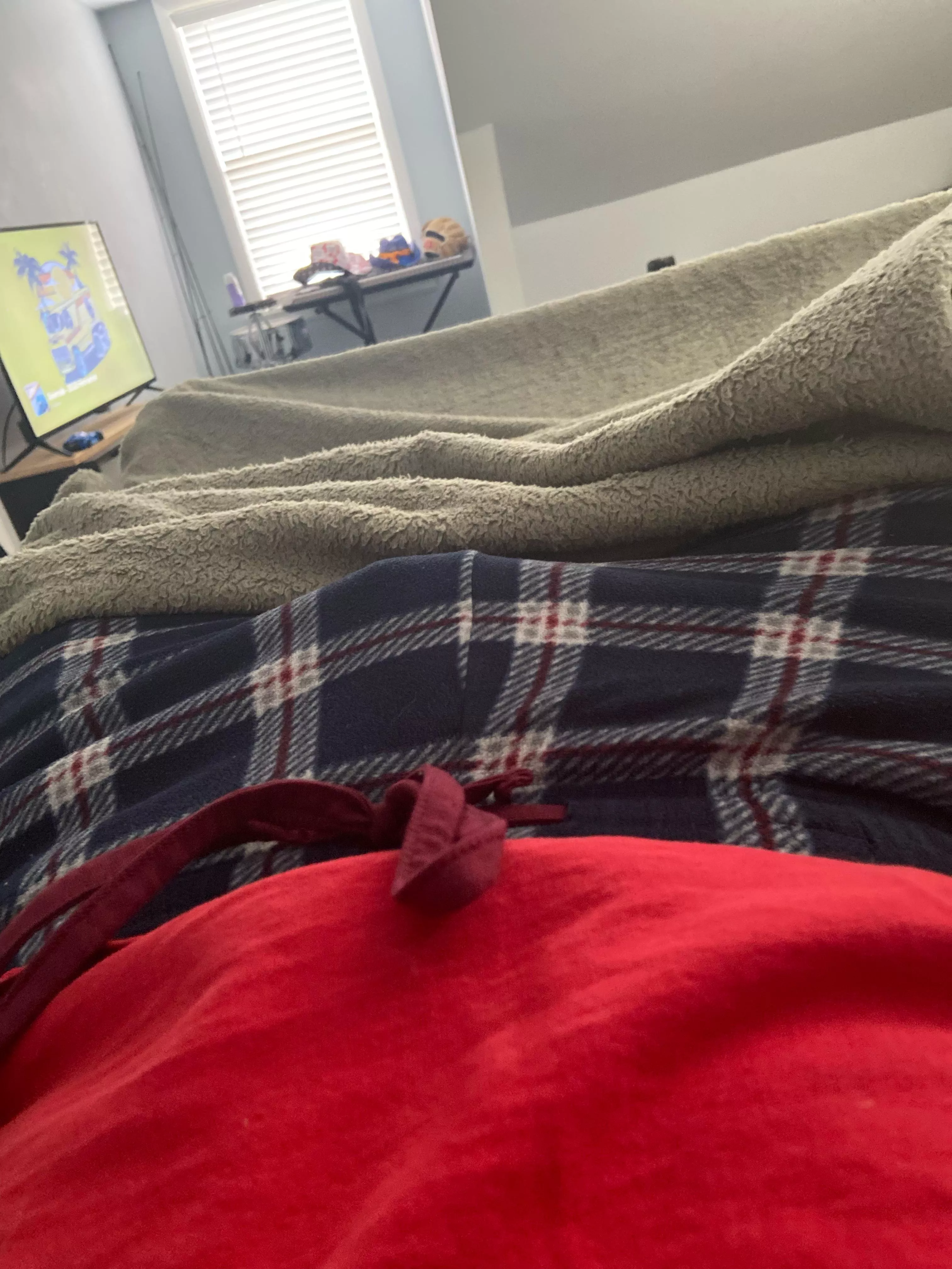 18M come take these pants off of me