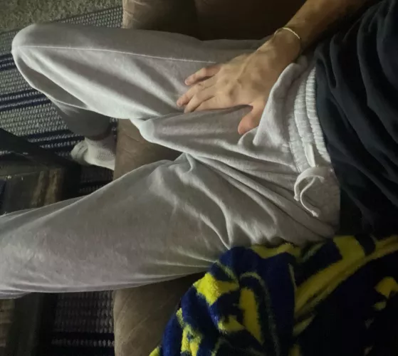 (20) horny and bored