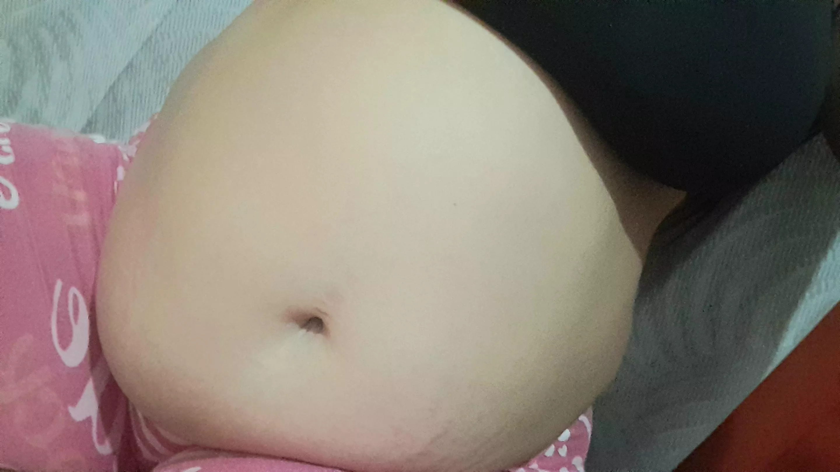 24 weeks and wants to grow more