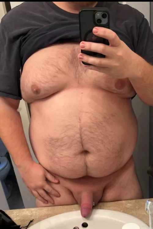 [27] Finally making my first post! Hopefully you guys like what I have to share! My DMs are open if you wanna chat!