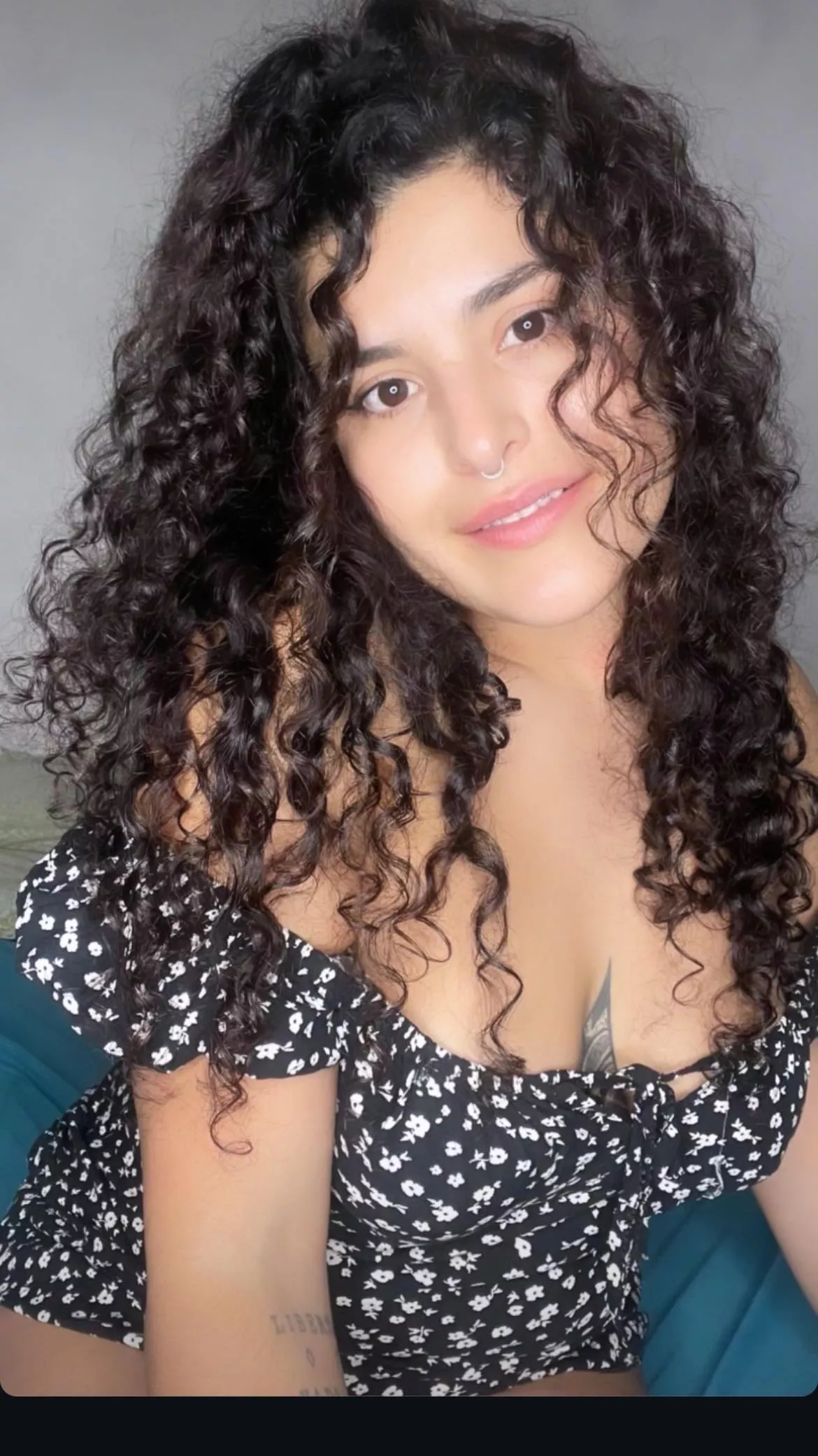 a dark girl like the ones you want to love