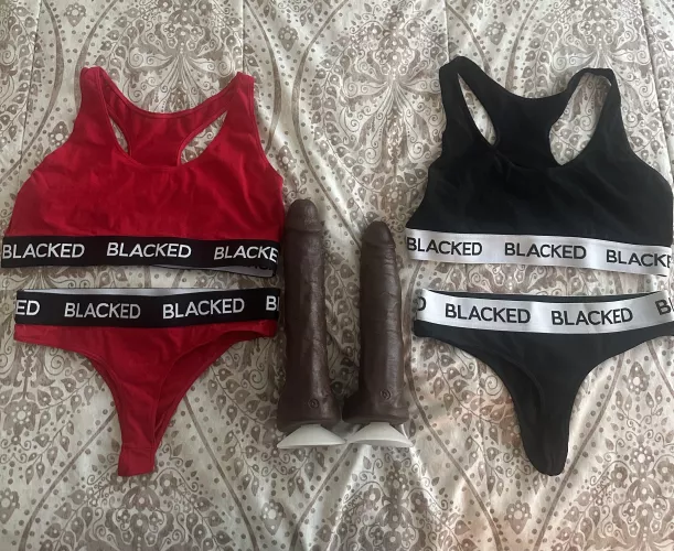 About to have some fun…