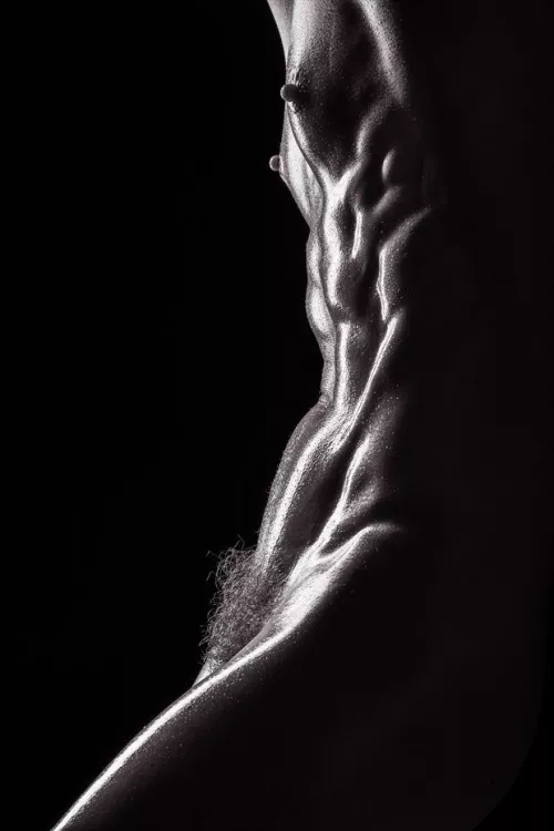 Absolutely Keira, by Luminosity Curves