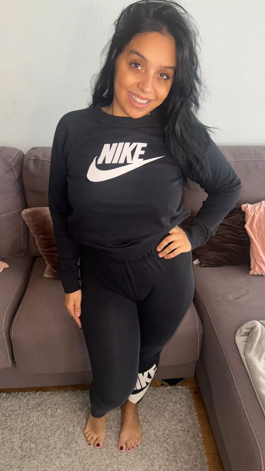 am I the one that you were looking for?